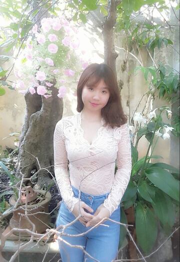 My photo - Hoàng My, 27 from Hanoi (@hongmy)
