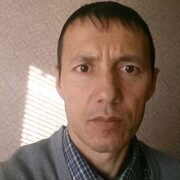 Тилек Довлатов, 42, Красноармейск