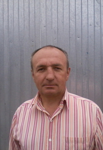 My photo - aleksandr, 62 from Odintsovo (@aleksandr114633)