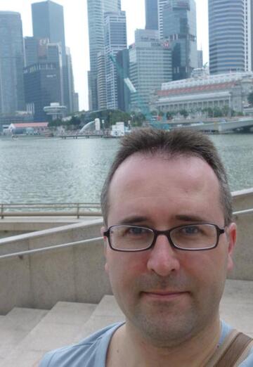 Моя фотография - Zaki Feyzullayev, 46 из Сингапур (@zakifeyzullayev)