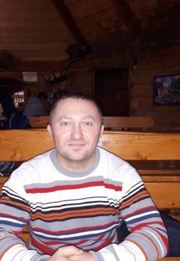 Моя фотографія - Вадим, 41 з Охтирка (@vadim66422)