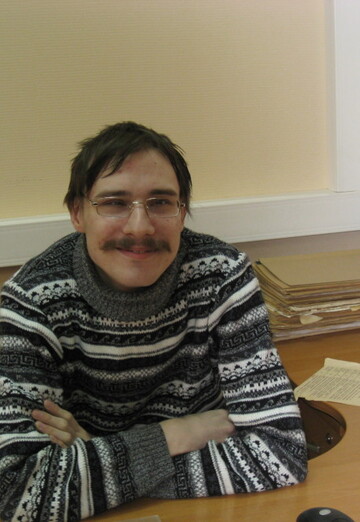 Моя фотография - Александр Павлов, 34 из Москва (@aleksandrpavlov52)