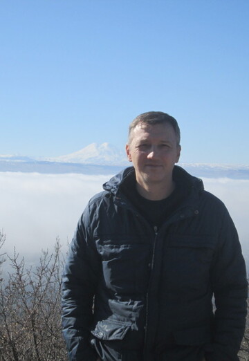 My photo - Igor Frolov, 54 from Inozemtsevo (@igorfrolov13)