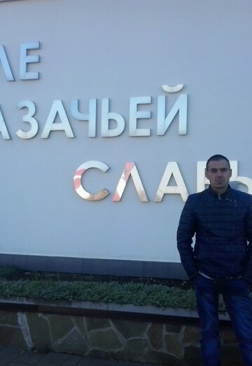 My photo - Valeriy Panenko, 38 from Pavlovsk (@valeriypanenko)