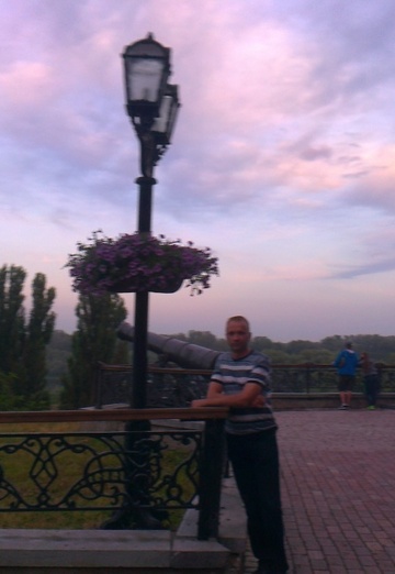 Моя фотография - Олег, 52 из Чернигов (@oleg237593)