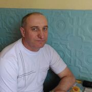 Владимир, 57, Курагино