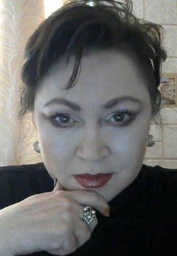 Моя фотография - Марина, 57 из Ижевск (@marina205566)