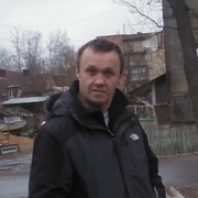 Oleg Timohin 45 Lakhdenpokhya
