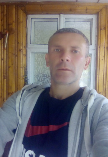 Моя фотографія - Ростислав, 41 з Зборів (@rostislav2543)