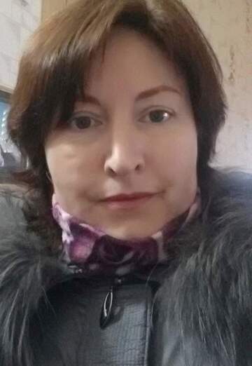 My photo - Natalya, 53 from Shumerlya (@natalya116815)