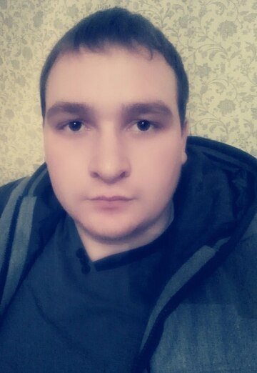 Моя фотография - Александр, 35 из Искитим (@aleksandr593663)