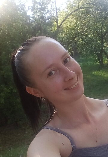 Моя фотография - Дарья Igorevna, 36 из Нижний Новгород (@daryaigorevna8)