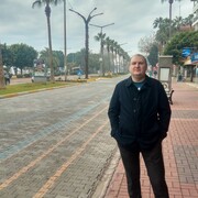 Игорь 42 года (Стрелец) Железнодорожный