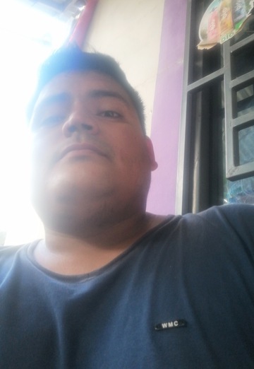 My photo - Jhonatan Cruz barros, 29 from Perené (@jhonatancruzbarros)