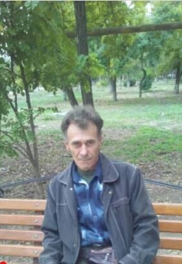 Моя фотография - Сергей, 58 из Ипатово (@sergey560915)