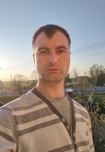 Моя фотографія - Вячеслав, 35 з Debiec (@vyacheslav85647)