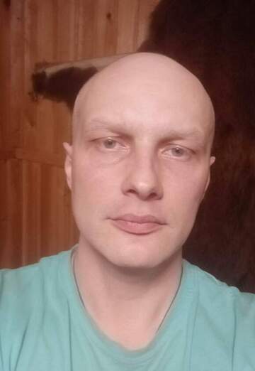 My photo - Ivan, 36 from Tomsk (@ivan337033)