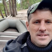 влад, 44, Советский (Тюменская обл.)