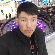 Diyor, 21, Симферополь