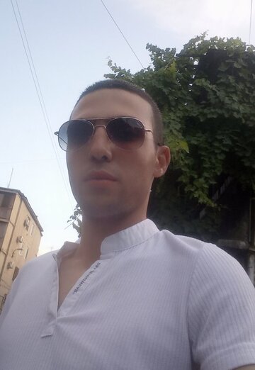 Моя фотография - Narek, 23 из Ереван (@narek3348)