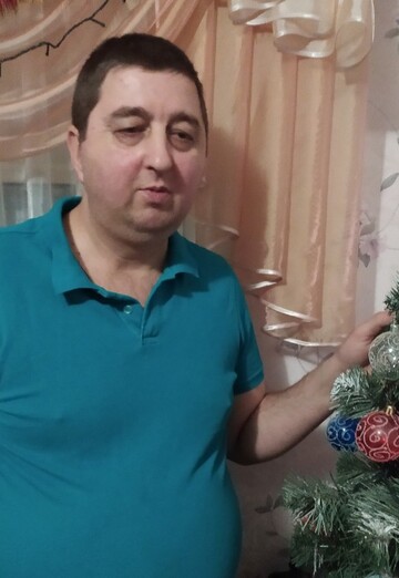 Моя фотография - Andrij, 51 из Тернополь (@andrij320)