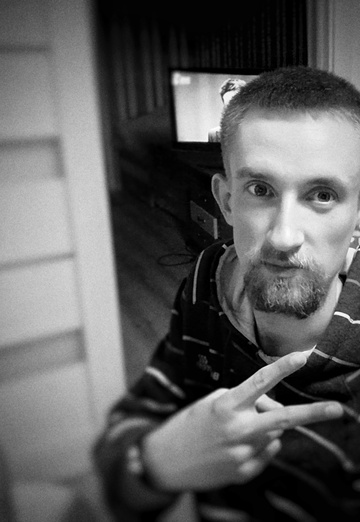 Моя фотография - Jorik Petrovich, 34 из Львов (@jorikpetrovich)
