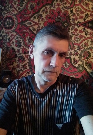 My photo - Aleks, 59 from Syzran (@aleks135670)