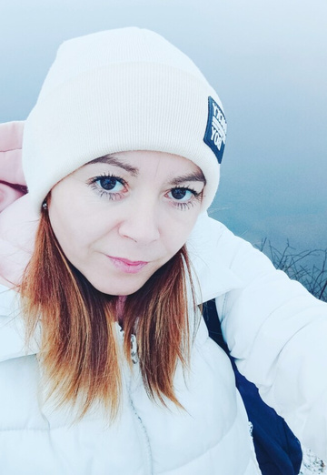 Моя фотография - Marina, 35 из Хмельницкий (@marina273616)