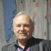 Александр, 69, Павловская