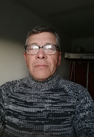 Mi foto- Enrique, 54 de Montevideo (@enrique188)