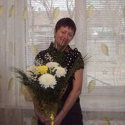 Ольга, 56, Свободный
