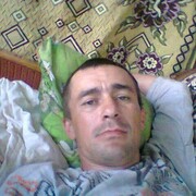 Андрей кириллов, 39, Троицкое (Алтайский край)