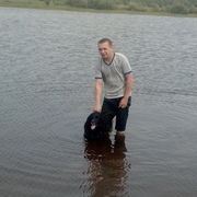 дима, 42, Каргополь (Архангельская обл.)