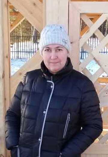 My photo - Natalya, 48 from Kamensk-Uralsky (@natalya301853)