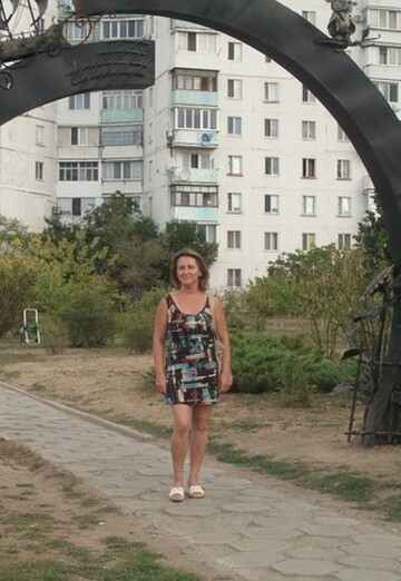Моя фотография - Татьяна, 52 из Гомель (@taniti3)