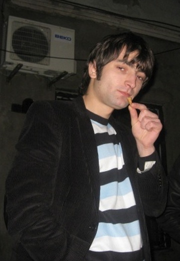 Моя фотография - Артур, 38 из Ереван (@artur2454)
