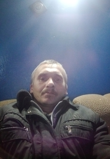 My photo - Yuriy, 38 from Irkutsk (@uriy232326)