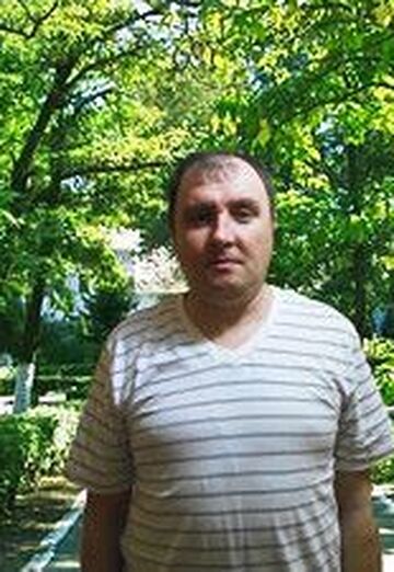 My photo - ALEKSEY, 45 from Izhevsk (@aleksey418580)
