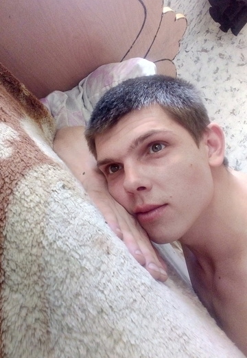 Моя фотография - Денис, 33 из Буденновск (@denis153166)
