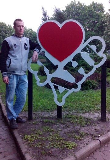 My photo - Karifan, 28 from Donetsk (@kkillah)