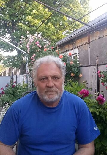 Моя фотография - Александр, 68 из Кишинёв (@aleksandr798994)