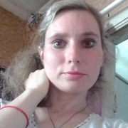 Анна, 34, Сусанино