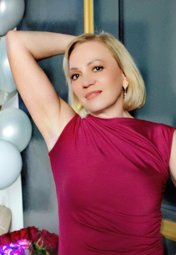 My photo - BOGINYa, 50 from Moscow (@valery008)