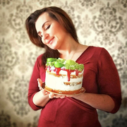 Екатерина, 45, Красногорск