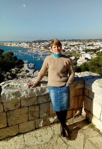 My photo - Marina, 47 from Gallipoli (@marina156573)