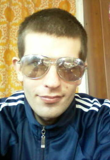 Моя фотография - Jeka, 38 из Хабаровск (@evgeniy23675)