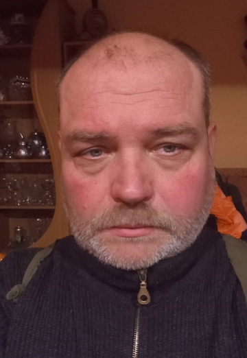 My photo - Vitaliy, 52 from Kyiv (@vitaliy177658)