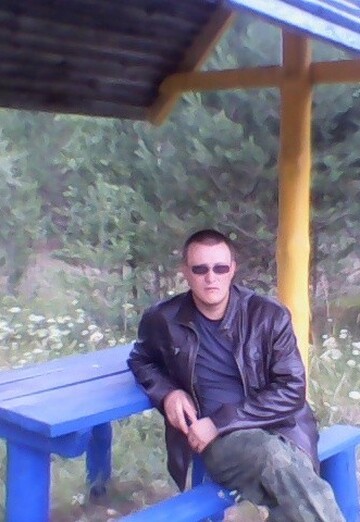 My photo - ALEKSEY, 40 from Sovetsk (@aleksey349102)