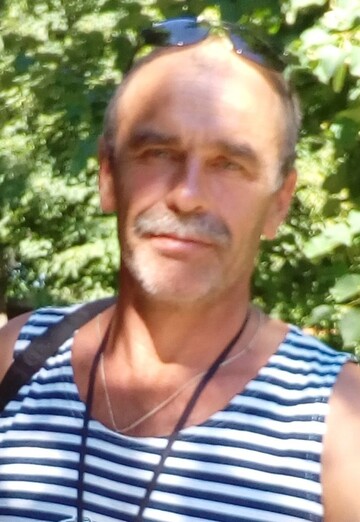 My photo - aleksandr, 51 from Safonovo (@aleksandr870531)