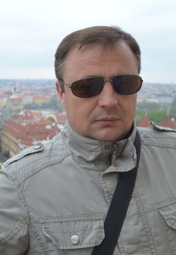 My photo - Valentin Mojin, 55 from Novorossiysk (@valentinmojin)